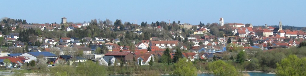 Schwäbischer Albverein | Ortsgruppe Pfullendorf